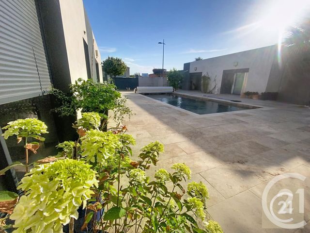 maison à vendre - 9 pièces - 368.0 m2 - ABEILHAN - 34 - LANGUEDOC-ROUSSILLON - Century 21 Comminges Immobilier