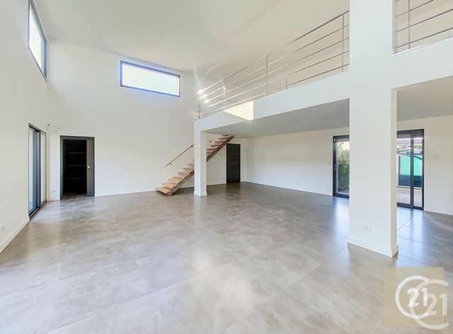 maison à vendre - 9 pièces - 368.0 m2 - ABEILHAN - 34 - LANGUEDOC-ROUSSILLON - Century 21 Comminges Immobilier