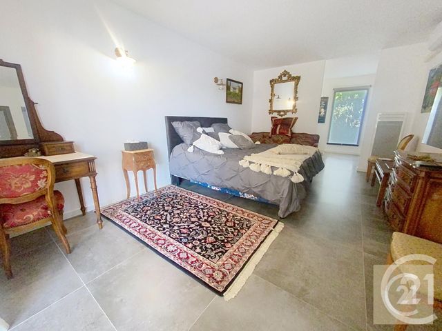 maison à vendre - 9 pièces - 368.0 m2 - ABEILHAN - 34 - LANGUEDOC-ROUSSILLON - Century 21 Comminges Immobilier