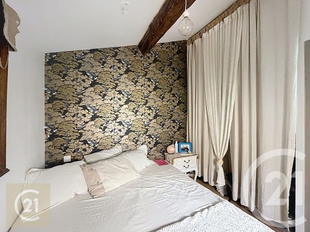 Appartement F2 à louer - 2 pièces - 34.56 m2 - MARAUSSAN - 34 - LANGUEDOC-ROUSSILLON - Century 21 Comminges Immobilier