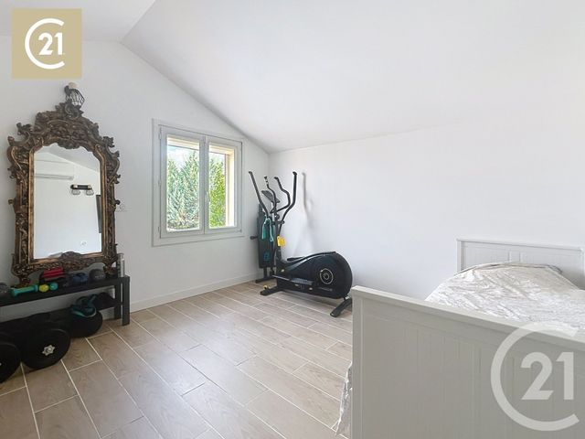 maison à vendre - 5 pièces - 123.0 m2 - LIEURAN LES BEZIERS - 34 - LANGUEDOC-ROUSSILLON - Century 21 Comminges Immobilier