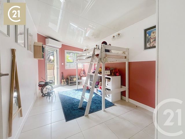 maison à vendre - 5 pièces - 123.0 m2 - LIEURAN LES BEZIERS - 34 - LANGUEDOC-ROUSSILLON - Century 21 Comminges Immobilier