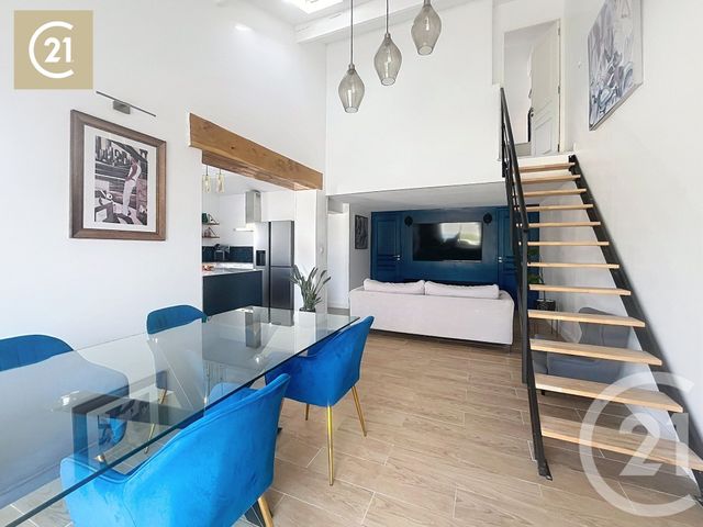 maison à vendre - 5 pièces - 123.0 m2 - LIEURAN LES BEZIERS - 34 - LANGUEDOC-ROUSSILLON - Century 21 Comminges Immobilier