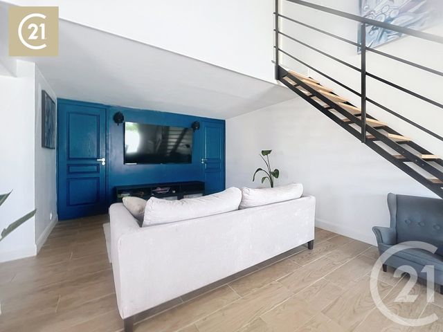 maison à vendre - 5 pièces - 123.0 m2 - LIEURAN LES BEZIERS - 34 - LANGUEDOC-ROUSSILLON - Century 21 Comminges Immobilier
