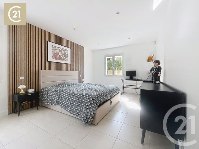 maison à vendre - 5 pièces - 123.0 m2 - LIEURAN LES BEZIERS - 34 - LANGUEDOC-ROUSSILLON - Century 21 Comminges Immobilier