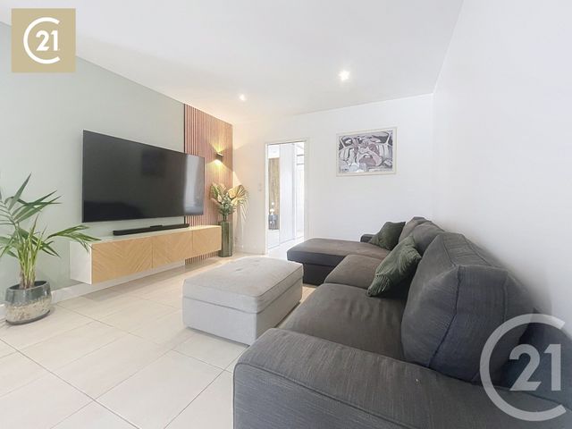 maison à vendre - 5 pièces - 123.0 m2 - LIEURAN LES BEZIERS - 34 - LANGUEDOC-ROUSSILLON - Century 21 Comminges Immobilier