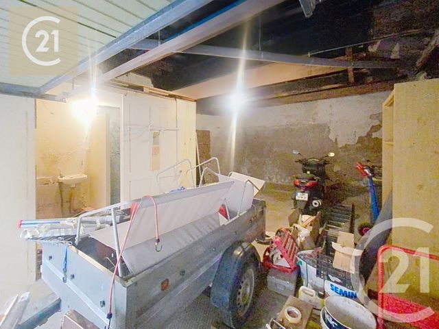 maison à vendre - 6 pièces - 130.0 m2 - PEZENAS - 34 - LANGUEDOC-ROUSSILLON - Century 21 Comminges Immobilier