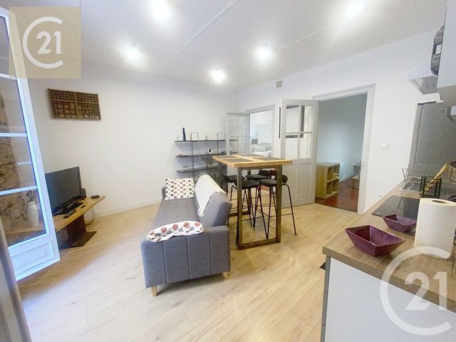 maison à vendre - 6 pièces - 130.0 m2 - PEZENAS - 34 - LANGUEDOC-ROUSSILLON - Century 21 Comminges Immobilier