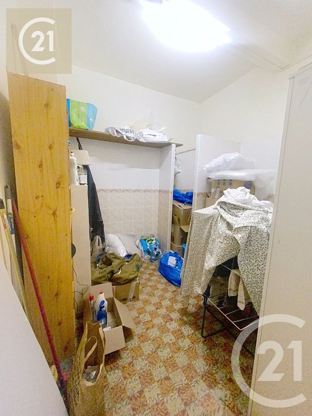 maison à vendre - 6 pièces - 130.0 m2 - PEZENAS - 34 - LANGUEDOC-ROUSSILLON - Century 21 Comminges Immobilier