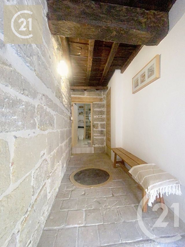 maison à vendre - 6 pièces - 130.0 m2 - PEZENAS - 34 - LANGUEDOC-ROUSSILLON - Century 21 Comminges Immobilier