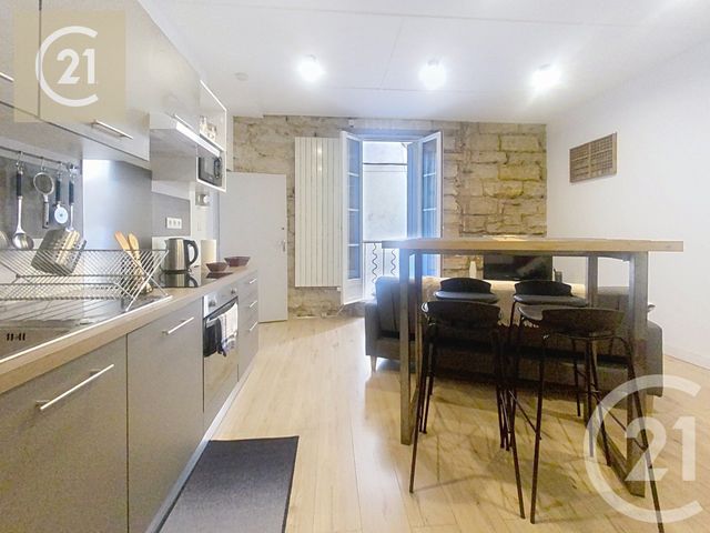 maison à vendre - 6 pièces - 130.0 m2 - PEZENAS - 34 - LANGUEDOC-ROUSSILLON - Century 21 Comminges Immobilier