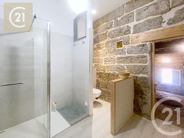 maison à vendre - 6 pièces - 130.0 m2 - PEZENAS - 34 - LANGUEDOC-ROUSSILLON - Century 21 Comminges Immobilier