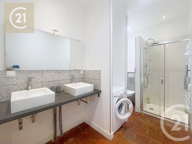 maison à vendre - 6 pièces - 130.0 m2 - PEZENAS - 34 - LANGUEDOC-ROUSSILLON - Century 21 Comminges Immobilier