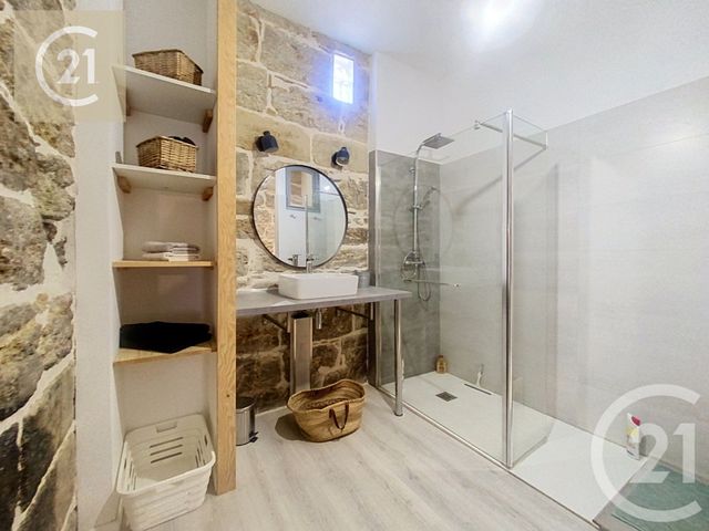 maison à vendre - 6 pièces - 130.0 m2 - PEZENAS - 34 - LANGUEDOC-ROUSSILLON - Century 21 Comminges Immobilier