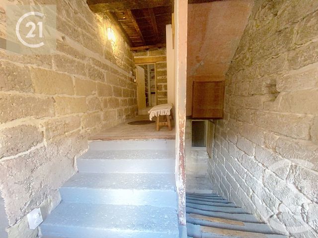maison à vendre - 6 pièces - 130.0 m2 - PEZENAS - 34 - LANGUEDOC-ROUSSILLON - Century 21 Comminges Immobilier