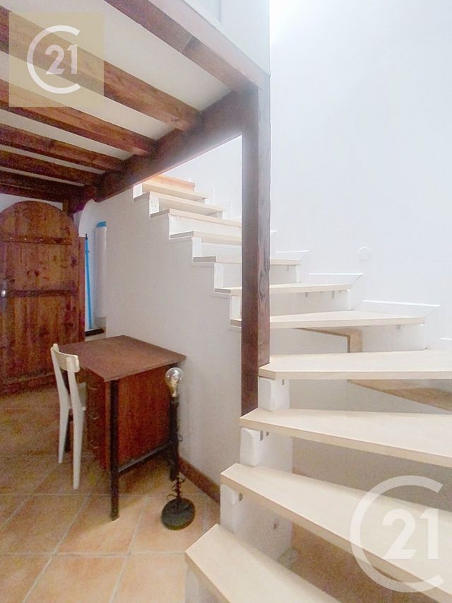 maison à vendre - 6 pièces - 130.0 m2 - PEZENAS - 34 - LANGUEDOC-ROUSSILLON - Century 21 Comminges Immobilier