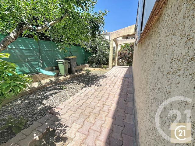 maison à vendre - 3 pièces - 97.0 m2 - BEZIERS - 34 - LANGUEDOC-ROUSSILLON - Century 21 Comminges Immobilier