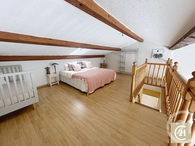 maison à vendre - 3 pièces - 97.0 m2 - BEZIERS - 34 - LANGUEDOC-ROUSSILLON - Century 21 Comminges Immobilier