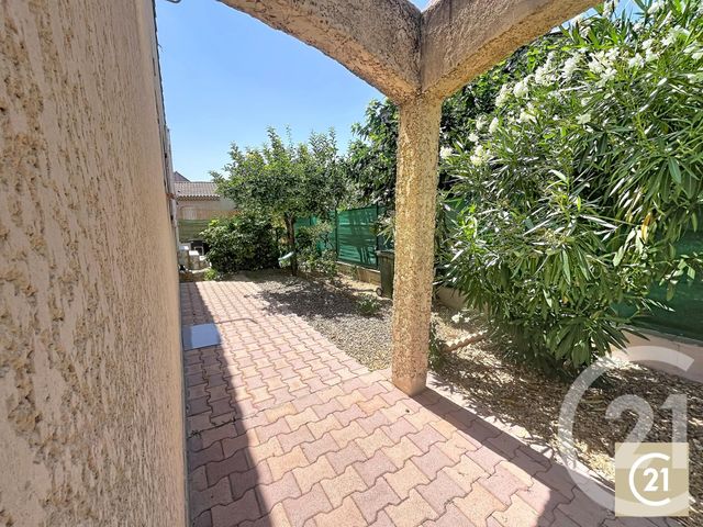 maison à vendre - 3 pièces - 97.0 m2 - BEZIERS - 34 - LANGUEDOC-ROUSSILLON - Century 21 Comminges Immobilier