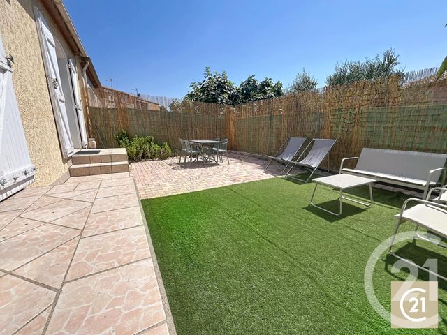 maison à vendre - 3 pièces - 97.0 m2 - BEZIERS - 34 - LANGUEDOC-ROUSSILLON - Century 21 Comminges Immobilier