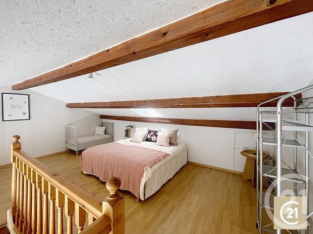 maison à vendre - 3 pièces - 97.0 m2 - BEZIERS - 34 - LANGUEDOC-ROUSSILLON - Century 21 Comminges Immobilier