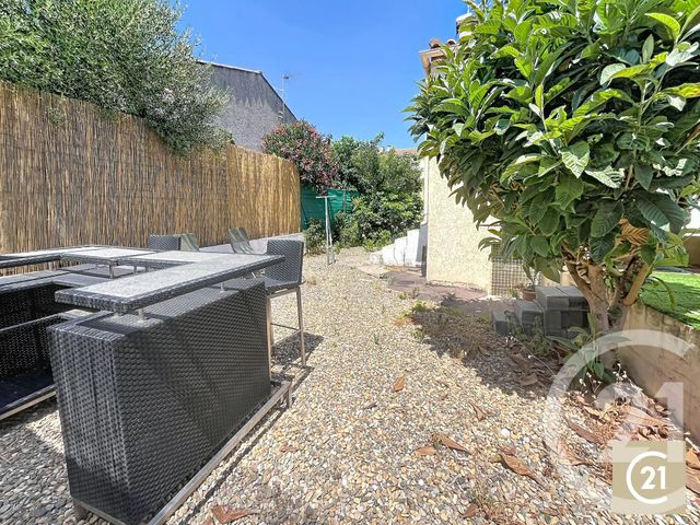 maison à vendre - 3 pièces - 97.0 m2 - BEZIERS - 34 - LANGUEDOC-ROUSSILLON - Century 21 Comminges Immobilier