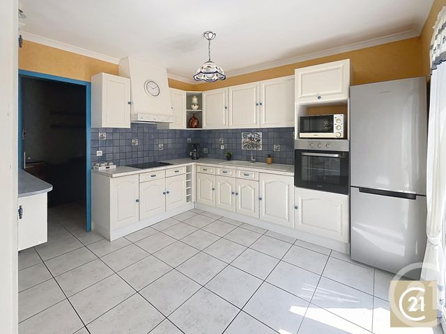 maison à vendre - 3 pièces - 97.0 m2 - BEZIERS - 34 - LANGUEDOC-ROUSSILLON - Century 21 Comminges Immobilier