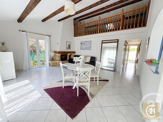 maison à vendre - 3 pièces - 97.0 m2 - BEZIERS - 34 - LANGUEDOC-ROUSSILLON - Century 21 Comminges Immobilier