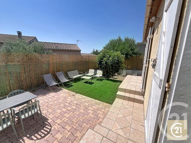 Maison à vendre BEZIERS