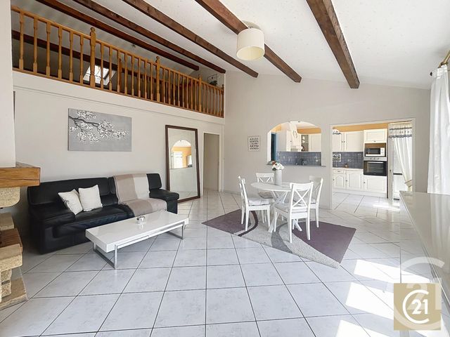 maison à vendre - 3 pièces - 97.0 m2 - BEZIERS - 34 - LANGUEDOC-ROUSSILLON - Century 21 Comminges Immobilier