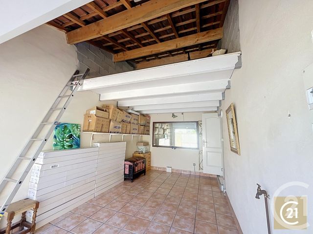 maison à vendre - 3 pièces - 97.0 m2 - BEZIERS - 34 - LANGUEDOC-ROUSSILLON - Century 21 Comminges Immobilier