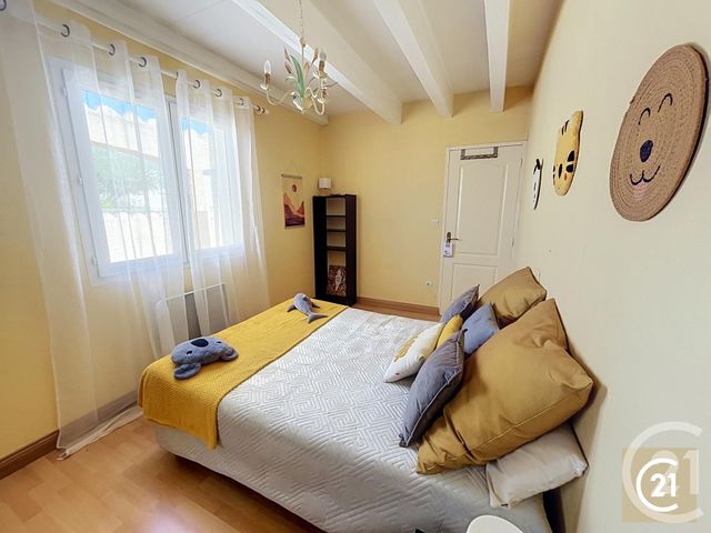 maison à vendre - 3 pièces - 97.0 m2 - BEZIERS - 34 - LANGUEDOC-ROUSSILLON - Century 21 Comminges Immobilier