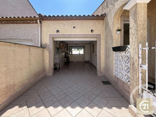 maison à vendre - 3 pièces - 97.0 m2 - BEZIERS - 34 - LANGUEDOC-ROUSSILLON - Century 21 Comminges Immobilier