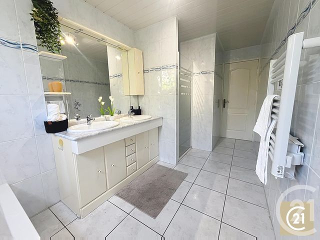 maison à vendre - 3 pièces - 97.0 m2 - BEZIERS - 34 - LANGUEDOC-ROUSSILLON - Century 21 Comminges Immobilier
