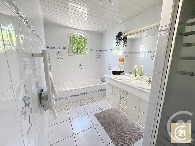 maison à vendre - 3 pièces - 97.0 m2 - BEZIERS - 34 - LANGUEDOC-ROUSSILLON - Century 21 Comminges Immobilier