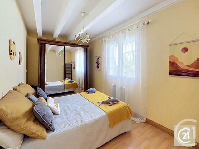 maison à vendre - 3 pièces - 97.0 m2 - BEZIERS - 34 - LANGUEDOC-ROUSSILLON - Century 21 Comminges Immobilier