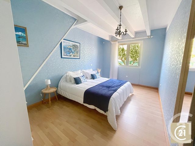 maison à vendre - 3 pièces - 97.0 m2 - BEZIERS - 34 - LANGUEDOC-ROUSSILLON - Century 21 Comminges Immobilier