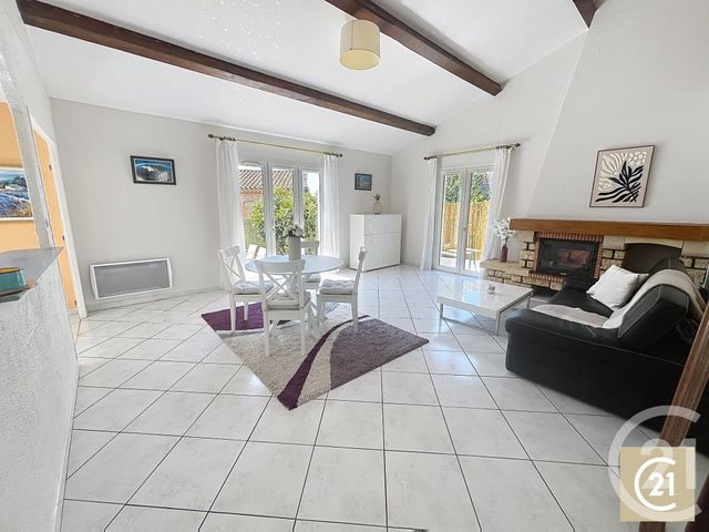 maison à vendre - 3 pièces - 97.0 m2 - BEZIERS - 34 - LANGUEDOC-ROUSSILLON - Century 21 Comminges Immobilier