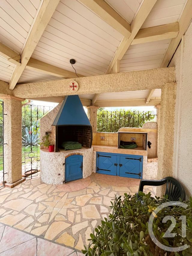 maison à vendre - 5 pièces - 103.0 m2 - SAUVIAN - 34 - LANGUEDOC-ROUSSILLON - Century 21 Comminges Immobilier