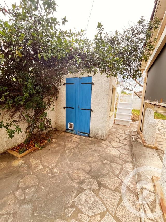 maison à vendre - 5 pièces - 103.0 m2 - SAUVIAN - 34 - LANGUEDOC-ROUSSILLON - Century 21 Comminges Immobilier