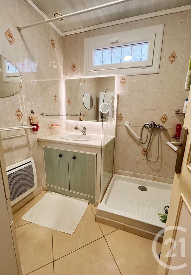 maison à vendre - 5 pièces - 103.0 m2 - SAUVIAN - 34 - LANGUEDOC-ROUSSILLON - Century 21 Comminges Immobilier