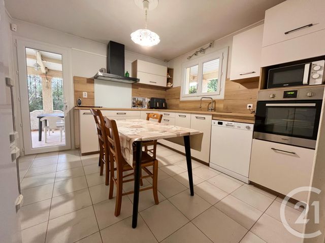 maison à vendre - 5 pièces - 103.0 m2 - SAUVIAN - 34 - LANGUEDOC-ROUSSILLON - Century 21 Comminges Immobilier