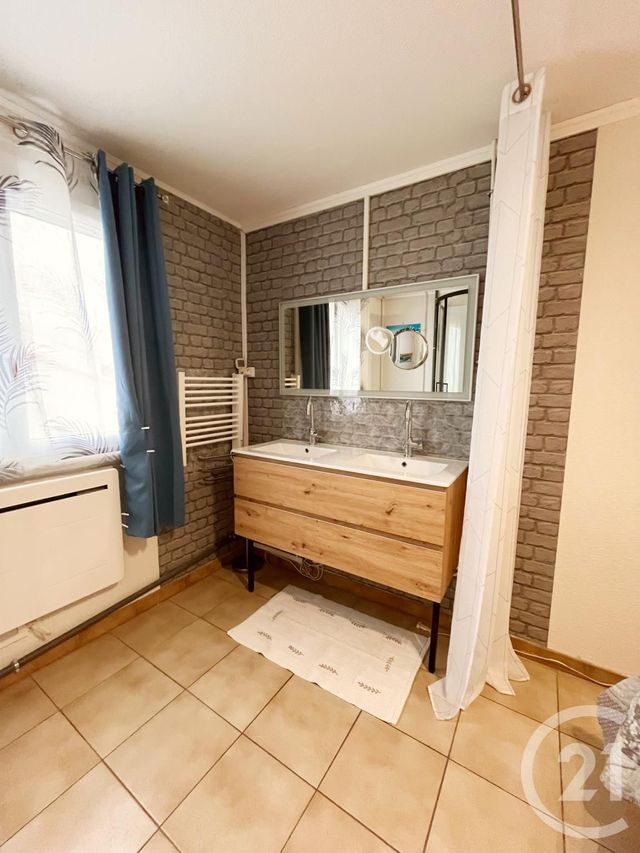 maison à vendre - 5 pièces - 103.0 m2 - SAUVIAN - 34 - LANGUEDOC-ROUSSILLON - Century 21 Comminges Immobilier