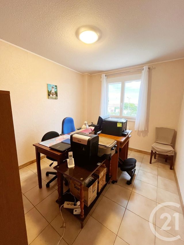 maison à vendre - 5 pièces - 103.0 m2 - SAUVIAN - 34 - LANGUEDOC-ROUSSILLON - Century 21 Comminges Immobilier