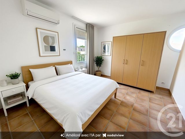maison à vendre - 8 pièces - 143.0 m2 - BOUJAN SUR LIBRON - 34 - LANGUEDOC-ROUSSILLON - Century 21 Comminges Immobilier