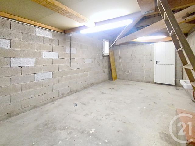 maison à vendre - 8 pièces - 143.0 m2 - BOUJAN SUR LIBRON - 34 - LANGUEDOC-ROUSSILLON - Century 21 Comminges Immobilier