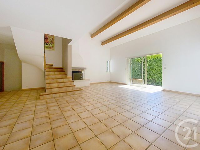 maison à vendre - 8 pièces - 143.0 m2 - BOUJAN SUR LIBRON - 34 - LANGUEDOC-ROUSSILLON - Century 21 Comminges Immobilier