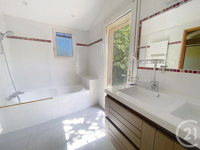 maison à vendre - 8 pièces - 143.0 m2 - BOUJAN SUR LIBRON - 34 - LANGUEDOC-ROUSSILLON - Century 21 Comminges Immobilier