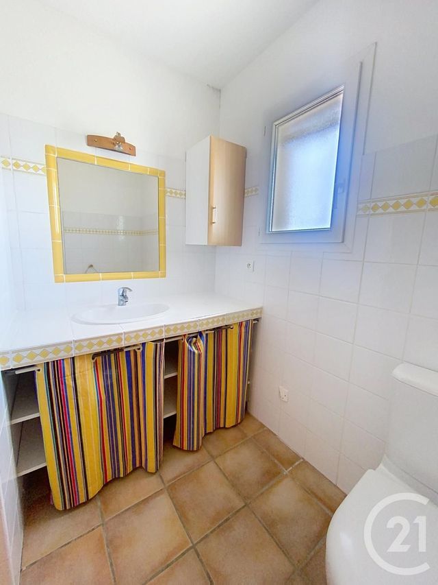 maison à vendre - 8 pièces - 143.0 m2 - BOUJAN SUR LIBRON - 34 - LANGUEDOC-ROUSSILLON - Century 21 Comminges Immobilier