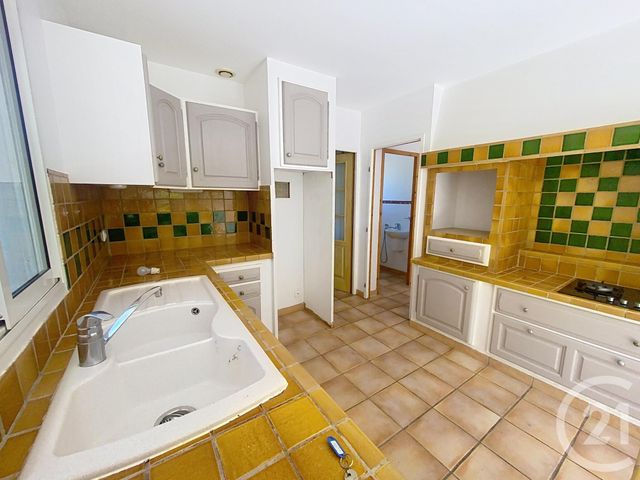 maison à vendre - 8 pièces - 143.0 m2 - BOUJAN SUR LIBRON - 34 - LANGUEDOC-ROUSSILLON - Century 21 Comminges Immobilier